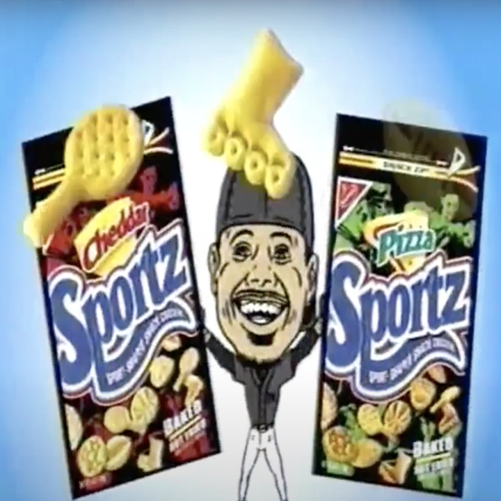 17 Discontinued '90s And '00s Snacks You Definitely Forgot About