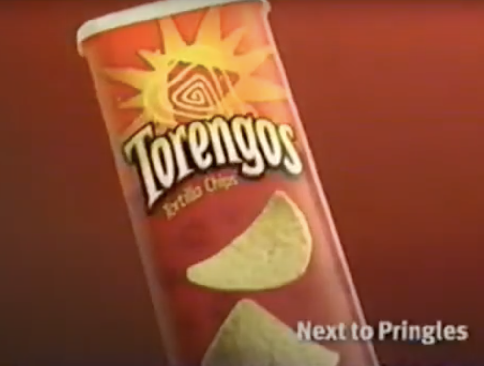 17 Discontinued '90s And '00s Snacks You Definitely Forgot About
