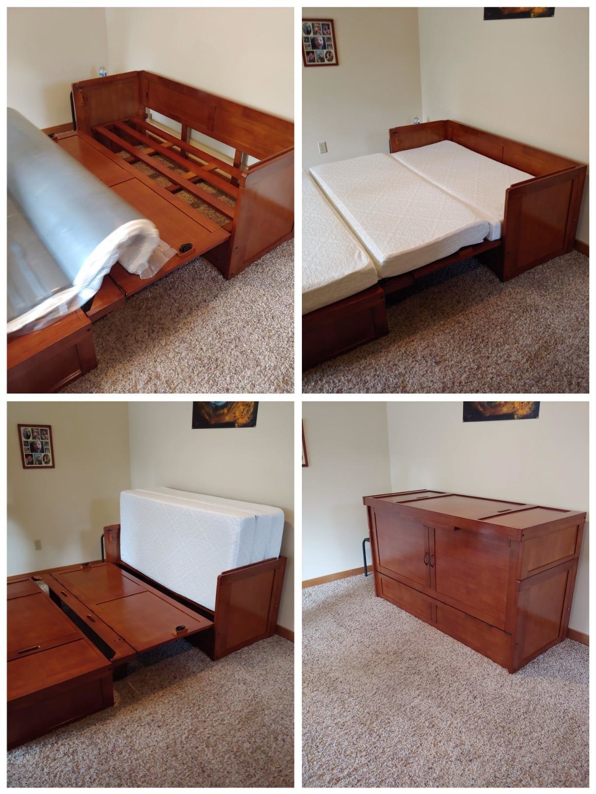 bedroom secret compartment furniture
