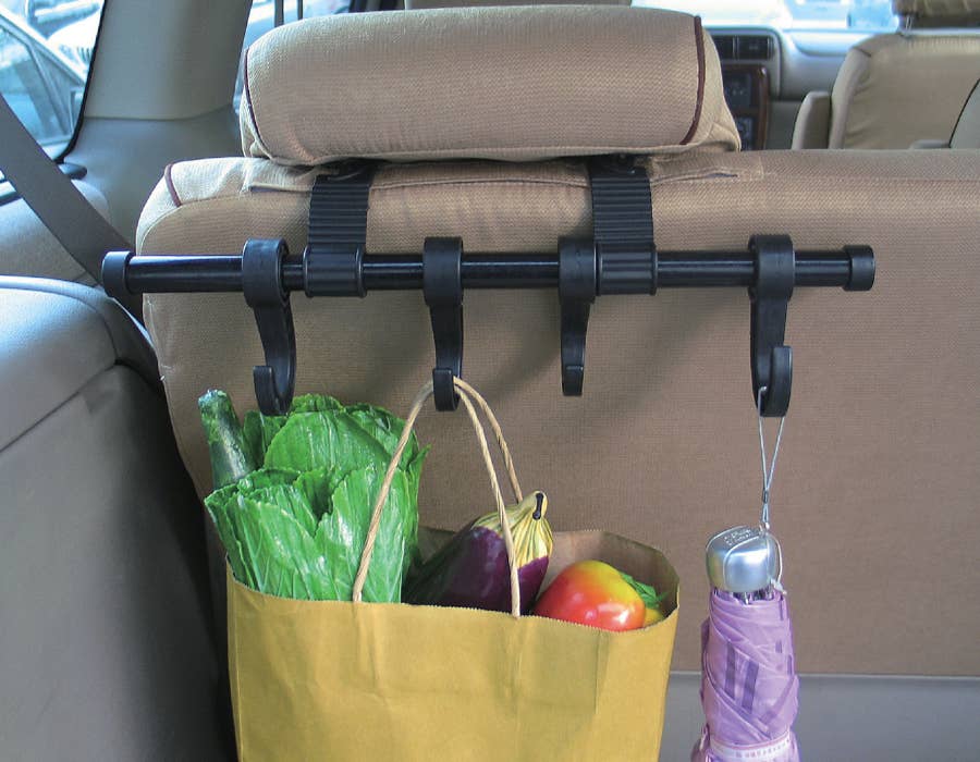 31 Cool And Useful Things From Walmart For Your Car That You'll Basically  Be Racing To Buy