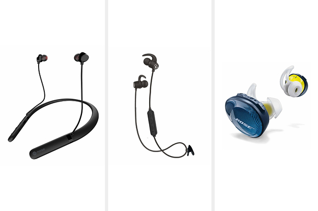 matlek bluetooth earphones
