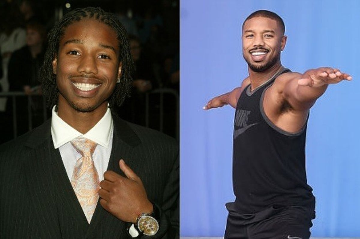 Mascotas Tío o señor tuyo 31 Michael B. Jordan Facts You'll Probably Be Surprised To Read About