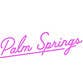 Amazon Exclusive 'Palm Springs'