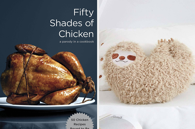 left, cookbook, right, pillow
