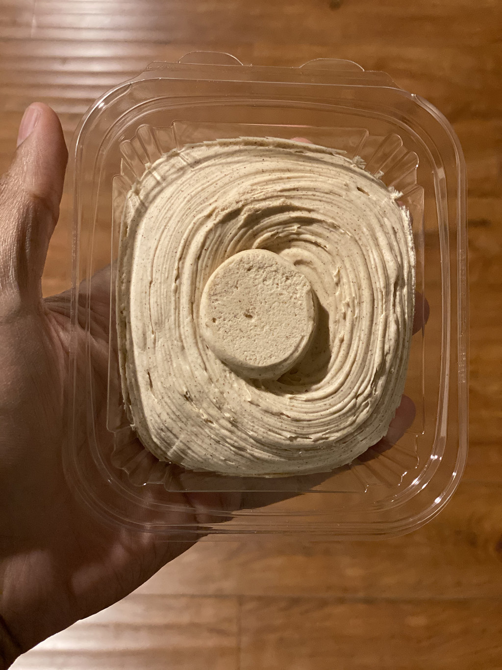 Kroger Honey Cinnamon Butter For Texas Roadhouse Lovers