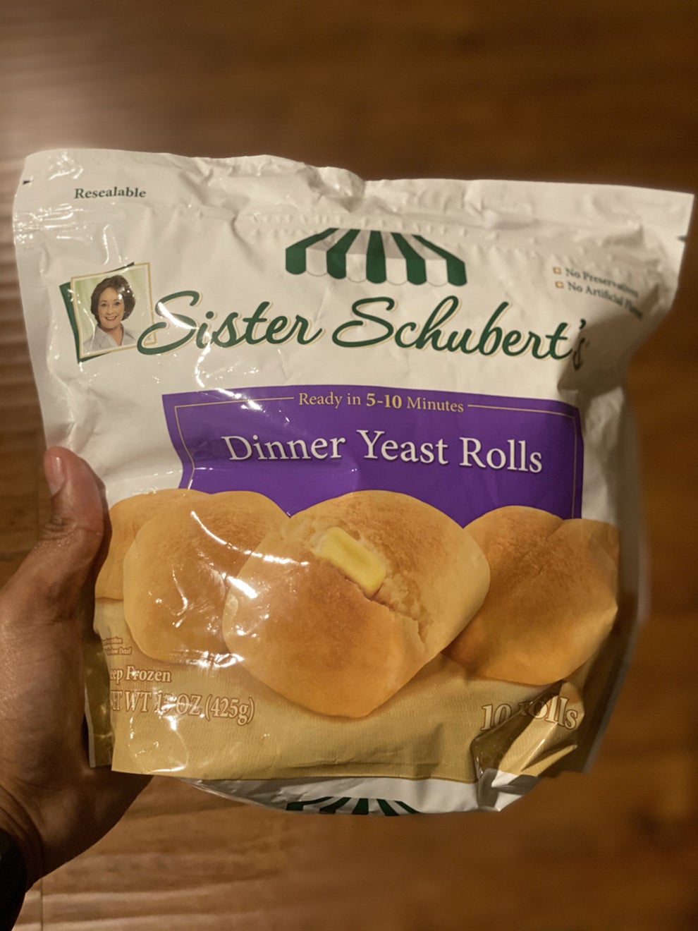 Kroger Honey Cinnamon Butter For Texas Roadhouse Lovers