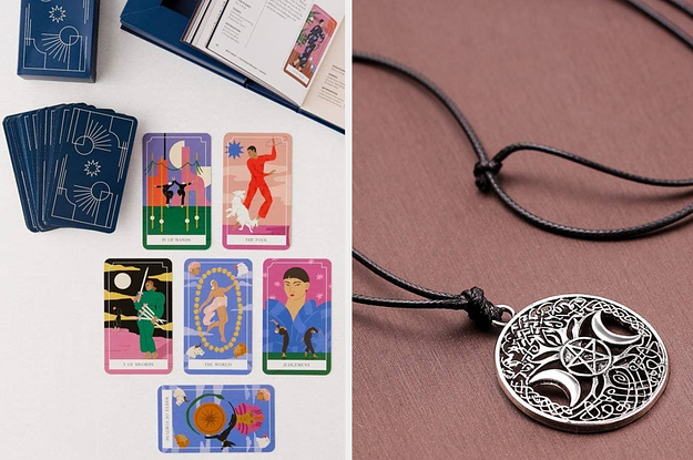 33 Gifts For The Resident Witch In Your Life