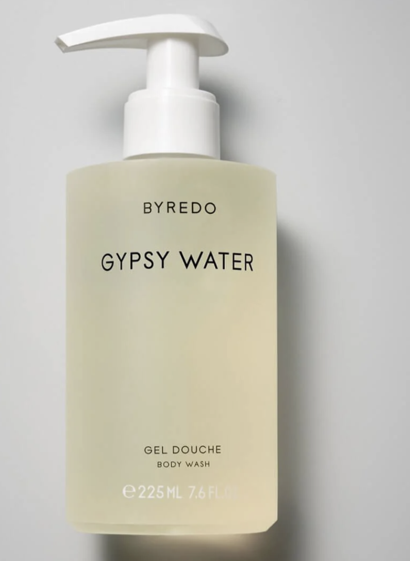 Byredo Gypsy Water body wash