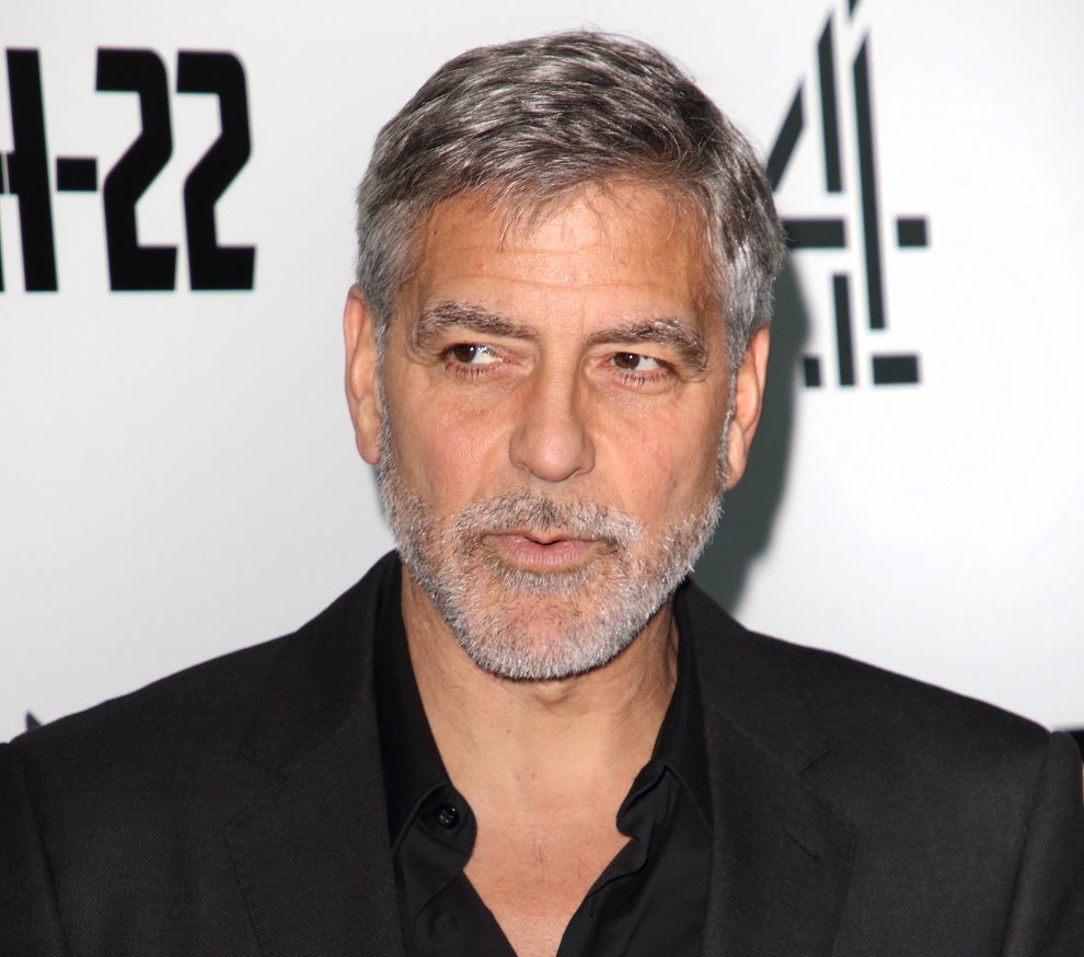 George Clooney Praised Chrissy Teigen's Troll Fights