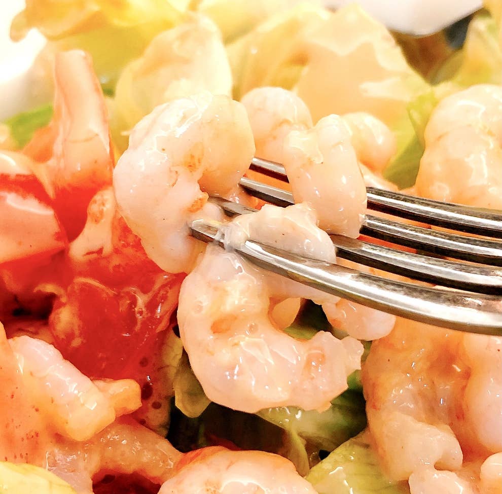 もっと早く食べればよかった サイゼリヤの 人気サラダ が納得の実力だった もっと早く食べればよかった サイゼリヤの 人気サラダ が納得の実力だった