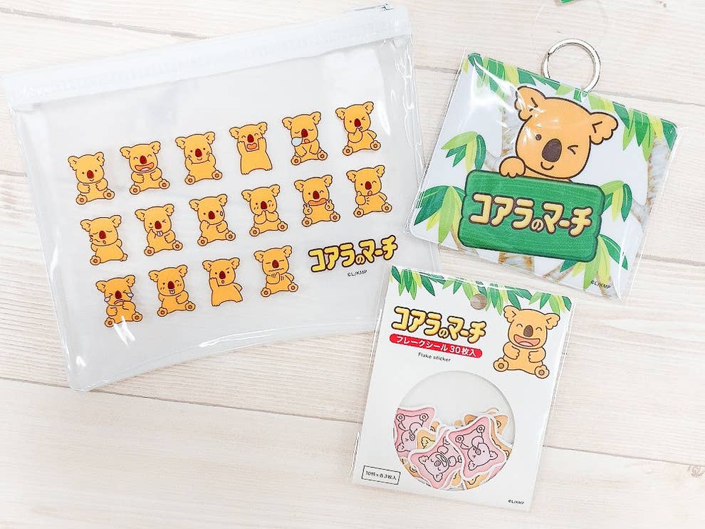 このかわいさはずるいって キャンドゥの新作コラボグッズ デザインが天才すぎる このかわいさはずるいって キャンドゥの新作コラボグッズ デザインが天才すぎる