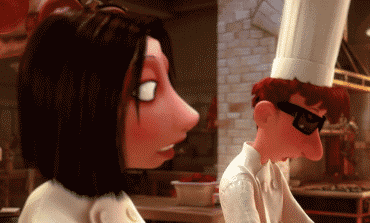 You Guess Disney Movies Based On Quiz