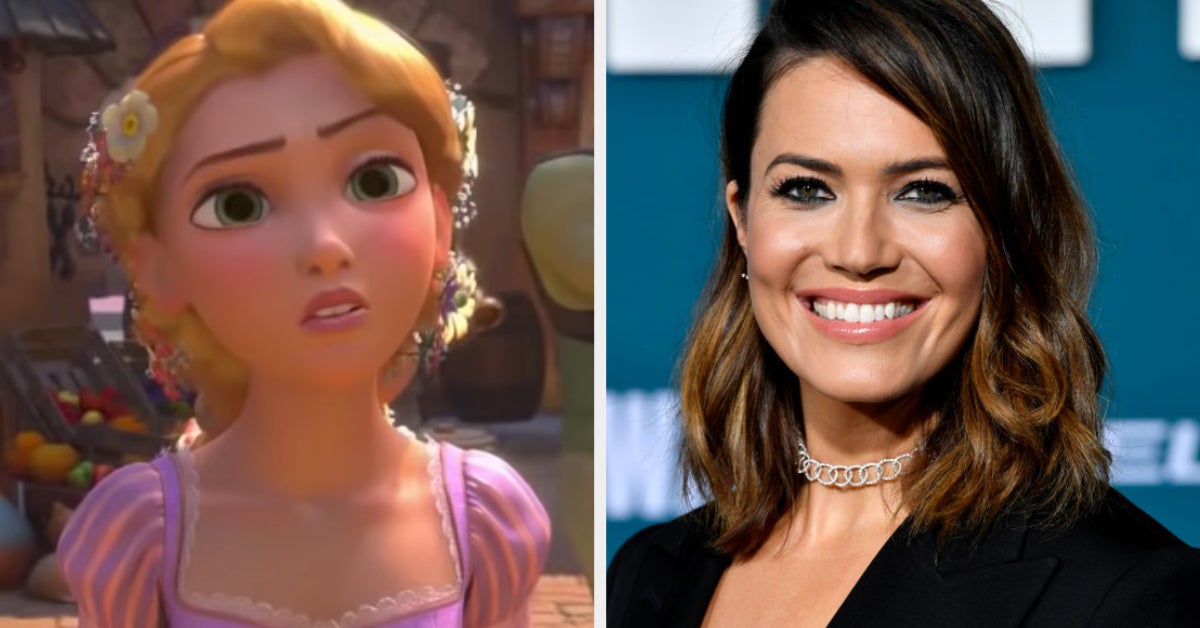 Can You Guess Disney Movies Based On Voice Actors? Quiz