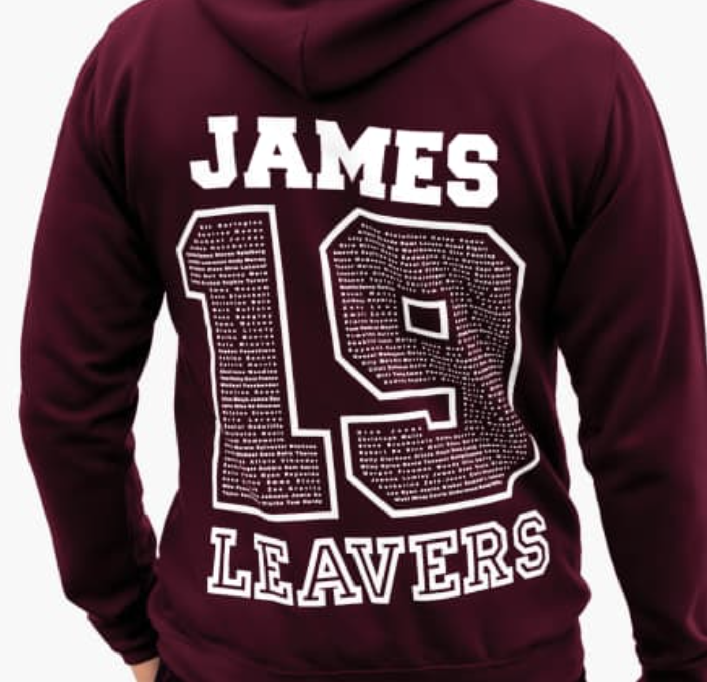 leavers hoodies 19