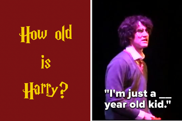 How Well Do You Remember "A Very Potter Musical"?