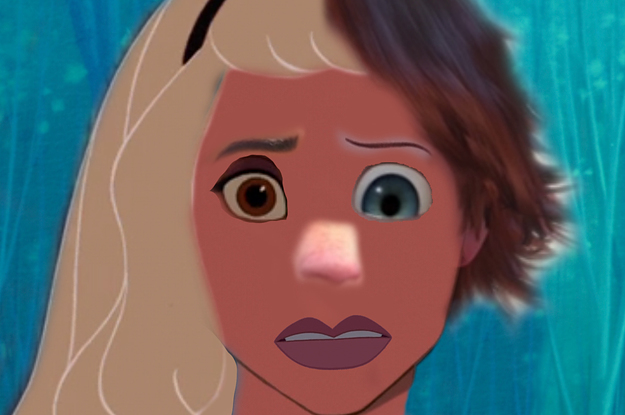 This Disney Princess Face-Off Quiz Will Test Any Superfan