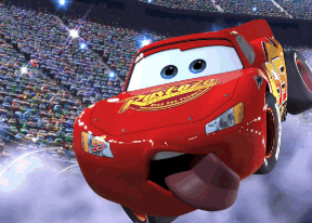 Disney Vs. Pixar Poll: Character Edition