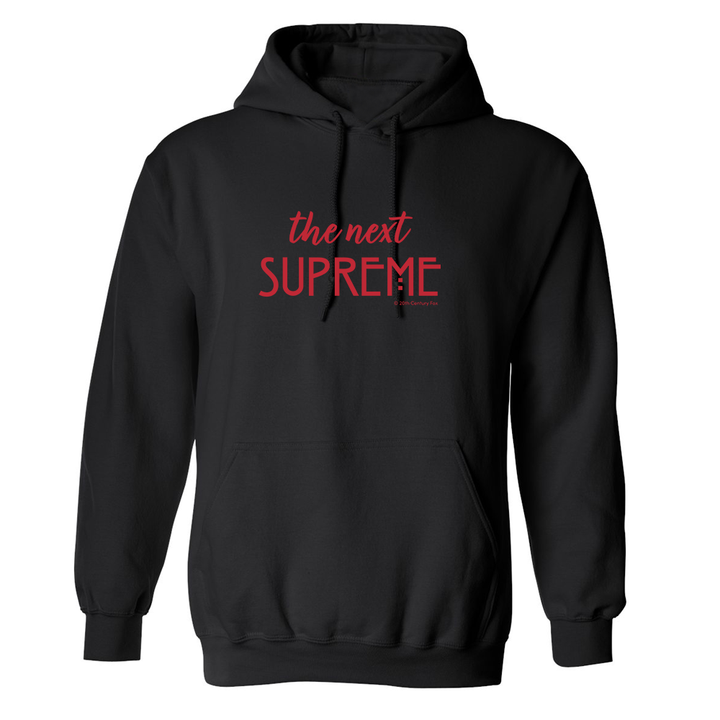 the american horror story coven next supreme hoodie