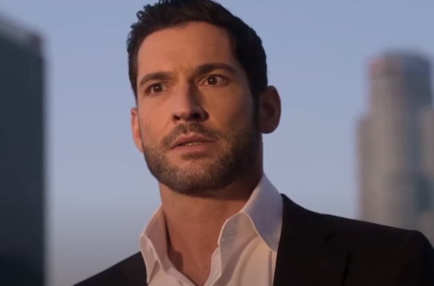 Only A Massive Lucifer Fan Can Get 100%