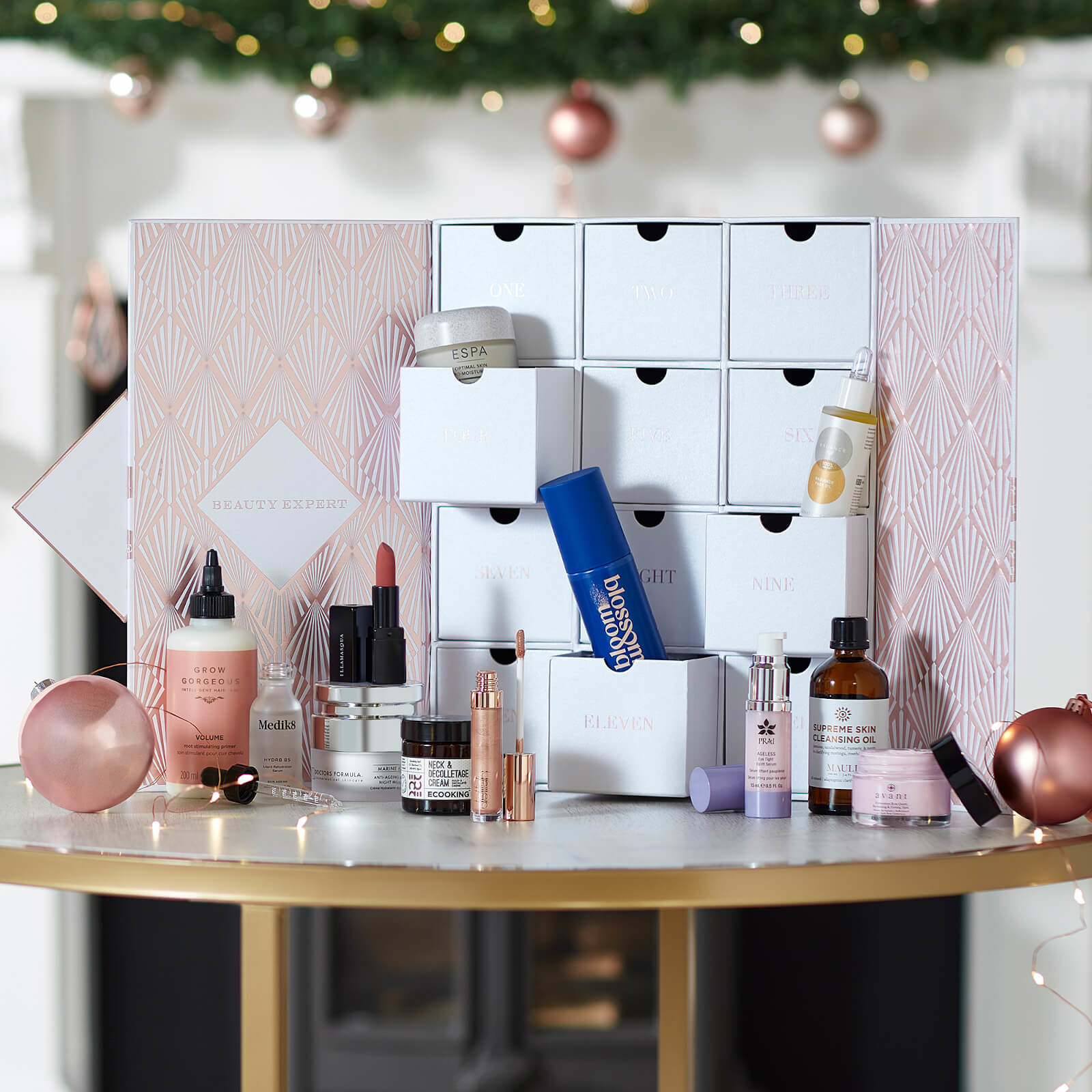 Amazing Advent Calendars To Give To Someone (Or Yourself) This Festive ...