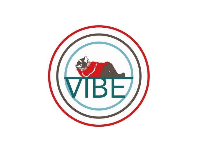 VIBE App Logo