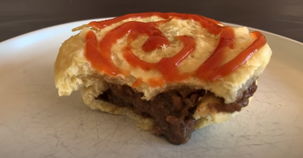 Aussie Meat Pies – T O N I B R A N C A T I S A N O