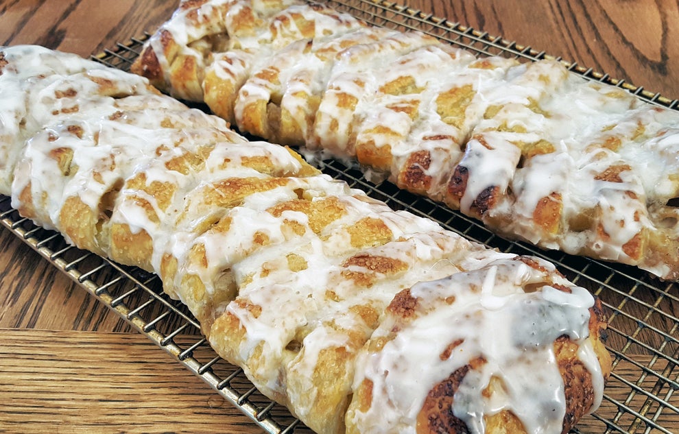 The Definitive Ranking Of Australian Baked Goods