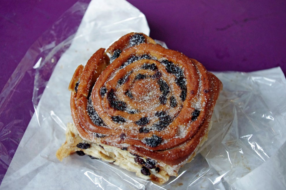 The Definitive Ranking Of Australian Baked Goods