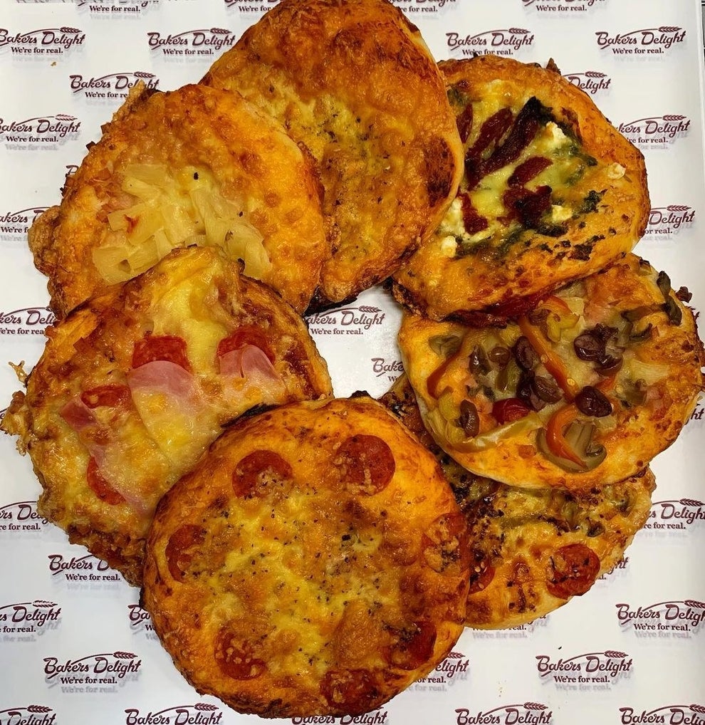 The Definitive Ranking Of Australian Baked Goods