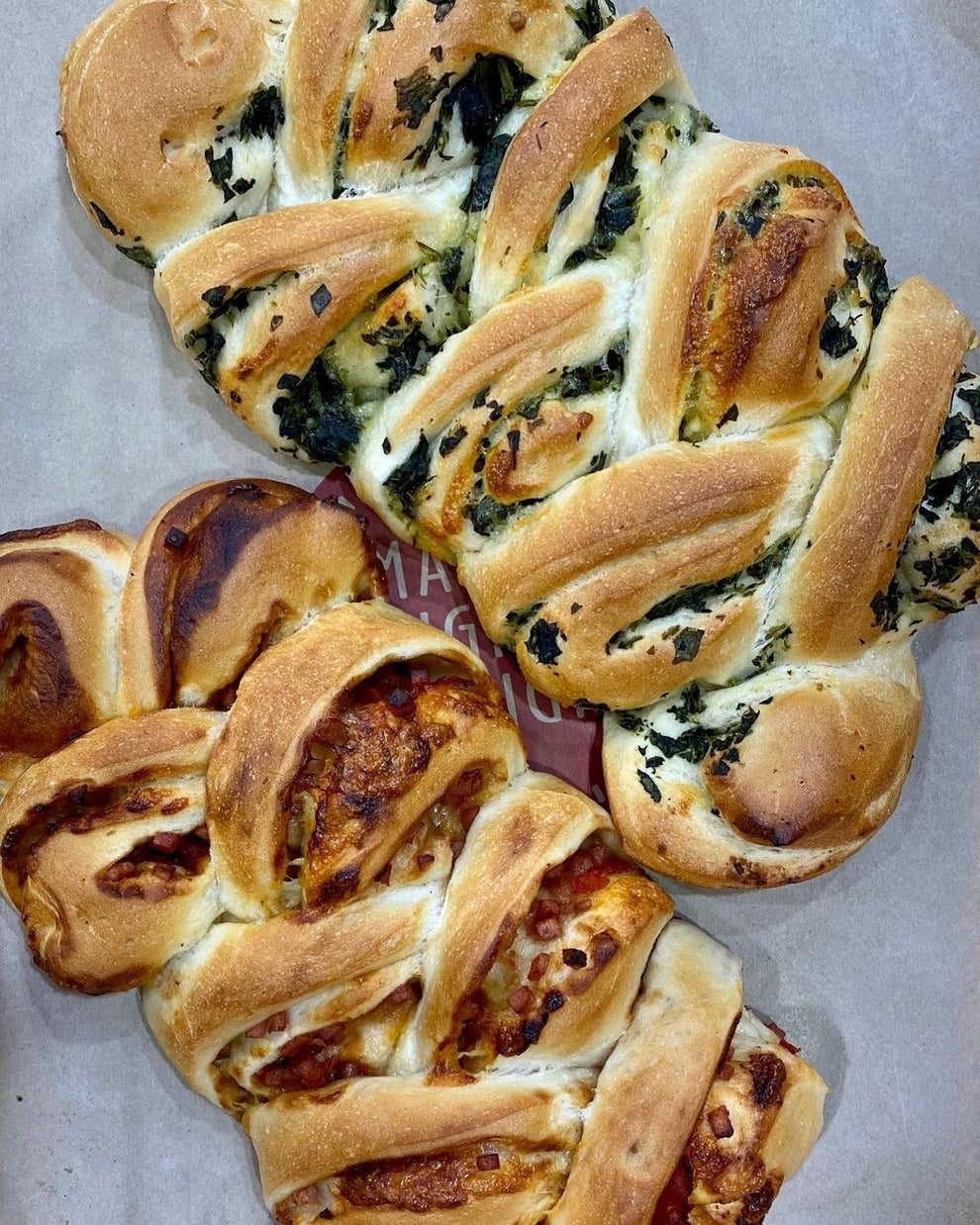 The Definitive Ranking Of Australian Baked Goods