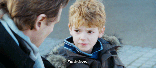 Benny From The Queen's Gambit Was Also In Love Actually