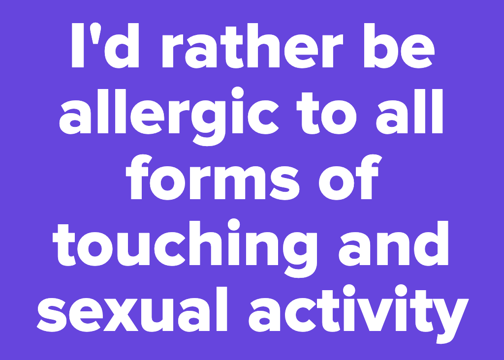 Sexual Would You Rather Questions