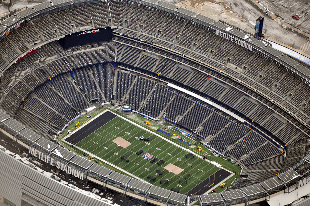 MetLife Stadium