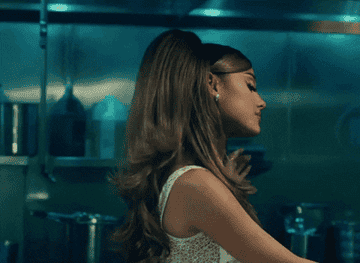 Tiktok Reactions To Ariana Grande S Positions Tiktok Reactions To Ariana Grande S Positions