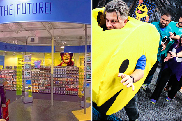 PacMan universe as a Halloween setting