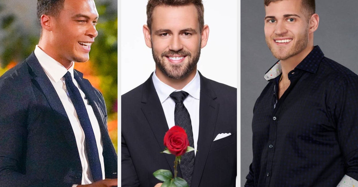 Which "Bachelor" Franchise Contestant Are You Most Compatible With?