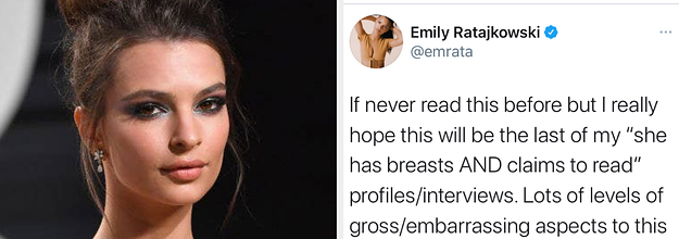 emily  Obsessed With Breasts