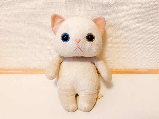 セリアの ぬいぐるみ用コスチューム がむっちゃかわいい ぬい撮りがさらに楽しくなるわ