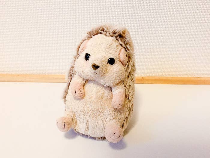 セリアの ぬいぐるみ用コスチューム がむっちゃかわいい ぬい撮りがさらに楽しくなるわ