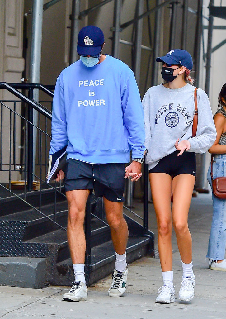 Kaia Gerber, Jacob Elordi Are Dating: A Halloween Treat