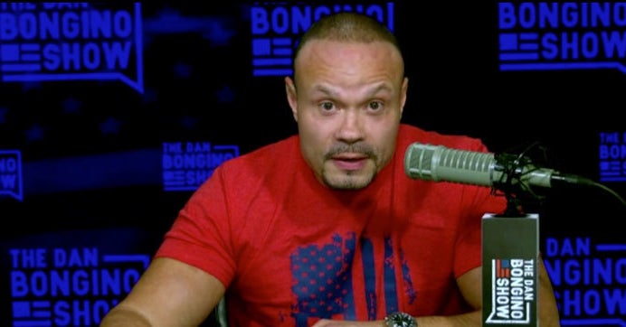 Can Dan Bongino Make Rumble The Right’s New Platform?