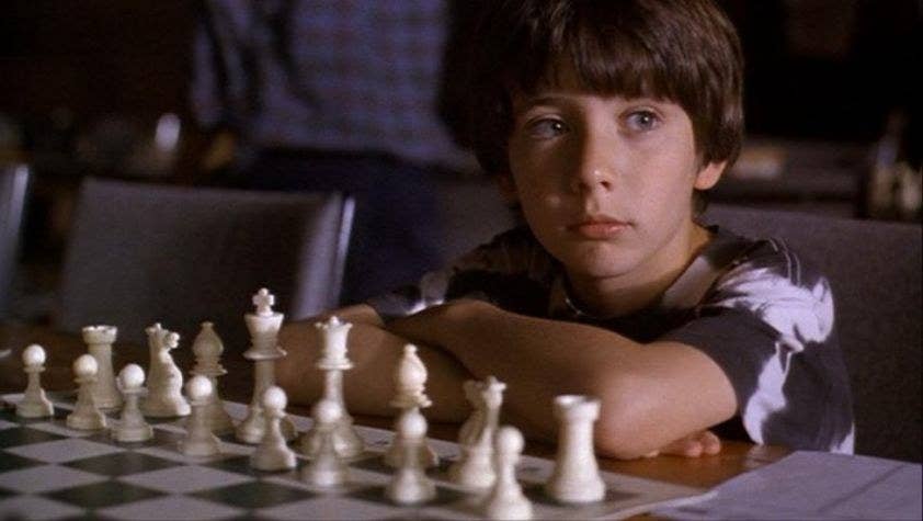 5 Chess Movies You wouldn't Regret Watching - HobSpace - Chess Blog