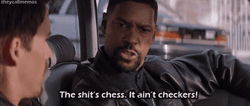 Best Jokes About The Queen's Gambit On Netflix
