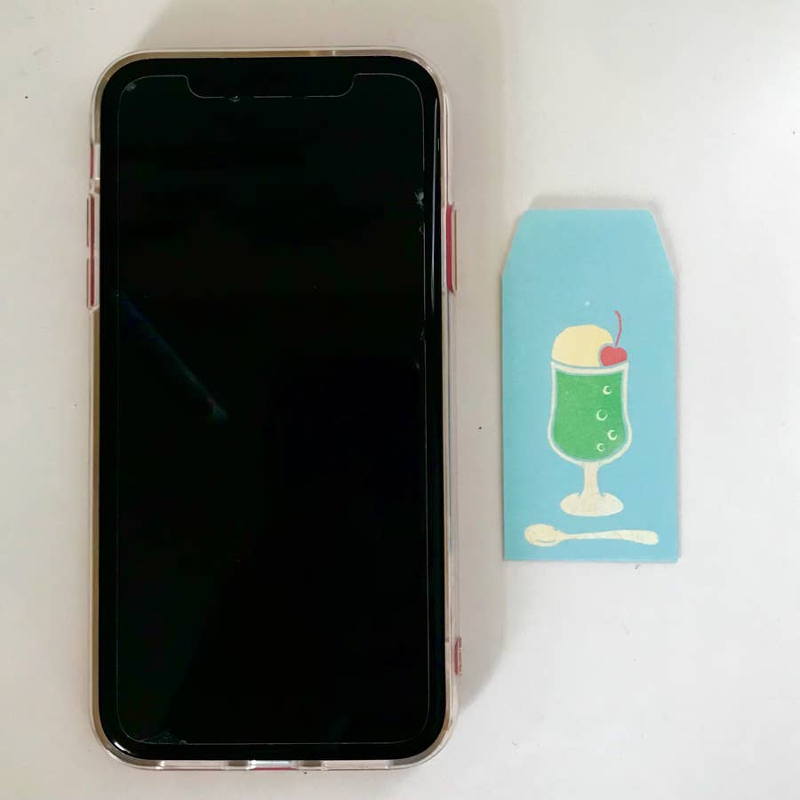 可愛いだけじゃなかった ダイソーの 豆ぽち袋 は使い勝手がめっちゃ良い