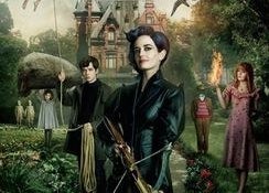 Miss Peregrine's Home for Peculiar Children