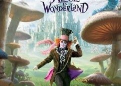 Alice in Wonderland (2010)