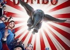 Dumbo (2019)