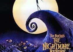 The Nightmare Before Christmas