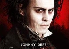 Sweeney Todd: The Demon Barber of Fleet Street