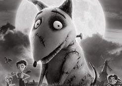 Frankenweenie